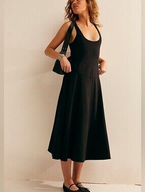 Free People Darcy Dress